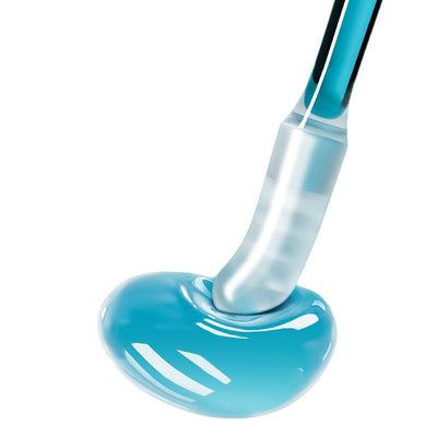 Sticky Ear Cleaner