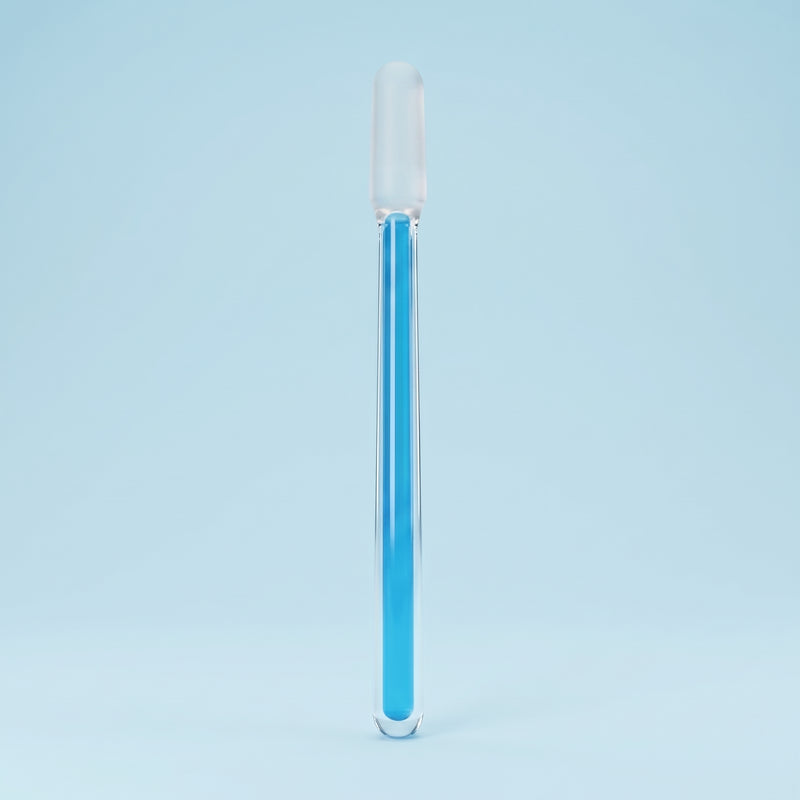 The Safer, Smarter Alternative to Cotton Swabs